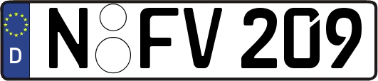 N-FV209