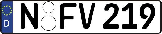 N-FV219