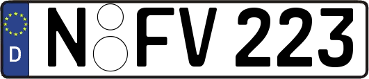 N-FV223
