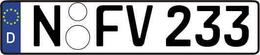 N-FV233