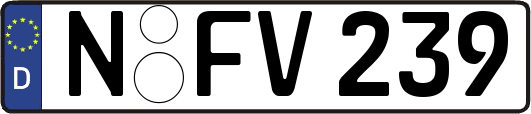N-FV239