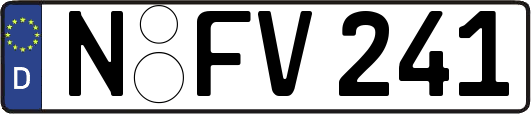 N-FV241