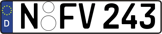 N-FV243