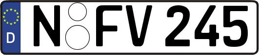 N-FV245