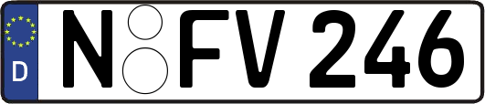 N-FV246