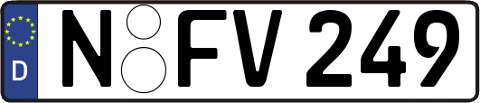 N-FV249