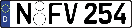 N-FV254