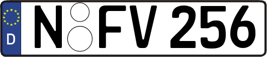 N-FV256