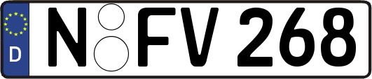 N-FV268