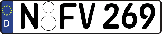 N-FV269