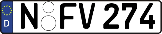 N-FV274