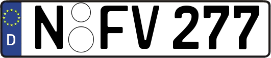 N-FV277