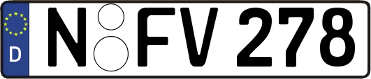 N-FV278