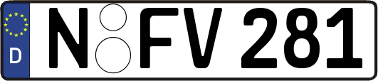 N-FV281