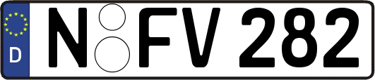 N-FV282