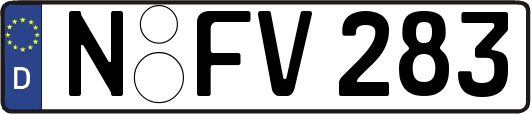 N-FV283