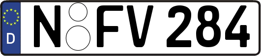 N-FV284