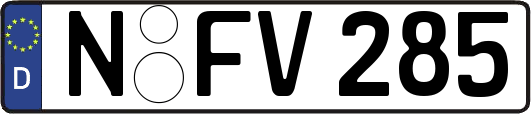 N-FV285