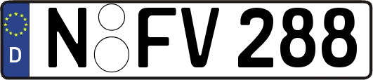 N-FV288
