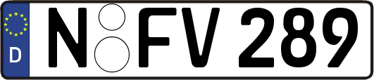 N-FV289