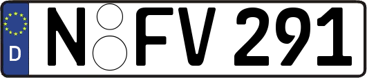 N-FV291
