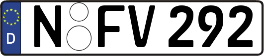 N-FV292