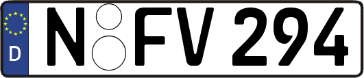 N-FV294