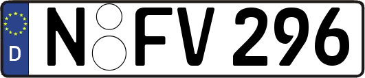 N-FV296