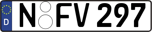 N-FV297