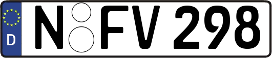 N-FV298