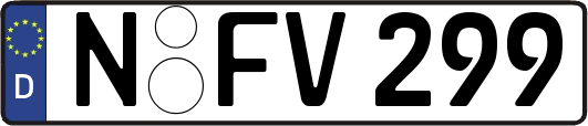 N-FV299