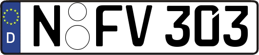 N-FV303