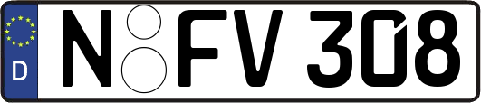 N-FV308