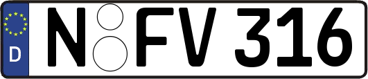 N-FV316