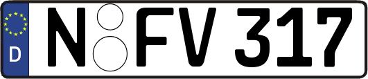 N-FV317