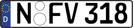 N-FV318