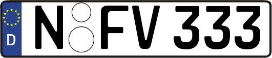 N-FV333