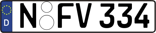 N-FV334