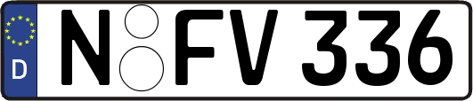 N-FV336