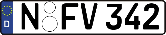 N-FV342