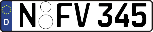 N-FV345