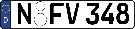 N-FV348