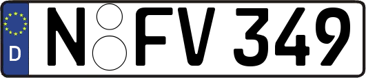 N-FV349