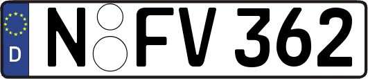 N-FV362