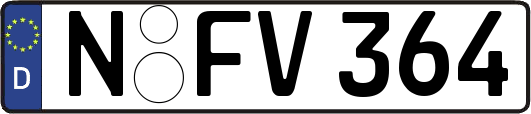 N-FV364