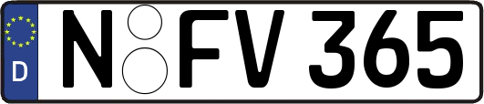 N-FV365