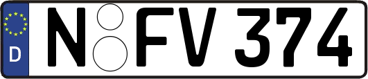 N-FV374