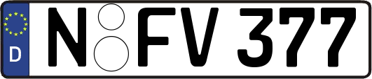 N-FV377