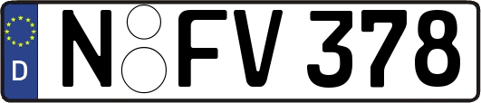 N-FV378