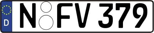N-FV379